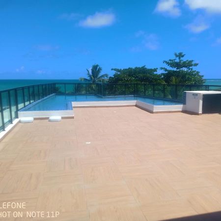 Flat- Maraca Bech Residence 2 Ипожука Экстерьер фото