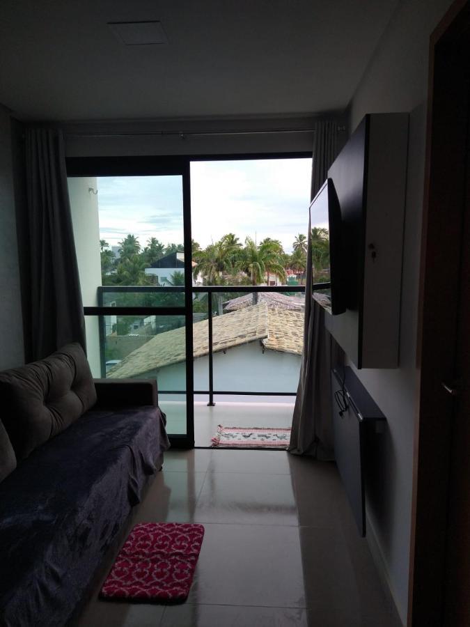 Flat- Maraca Bech Residence 2 Ипожука Экстерьер фото