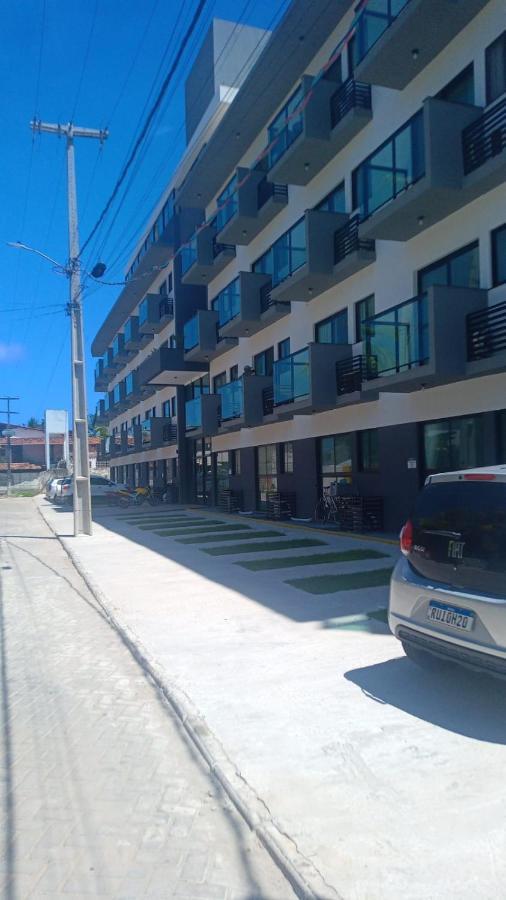 Flat- Maraca Bech Residence 2 Ипожука Экстерьер фото