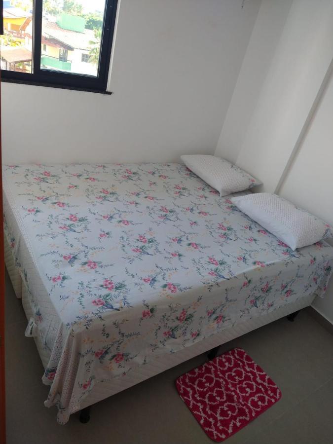 Flat- Maraca Bech Residence 2 Ипожука Экстерьер фото