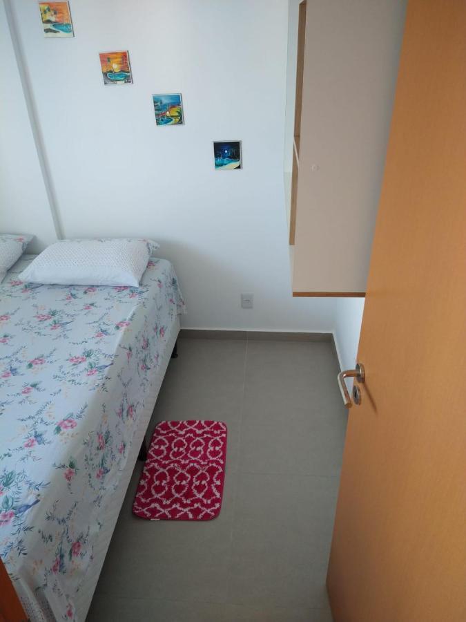 Flat- Maraca Bech Residence 2 Ипожука Экстерьер фото